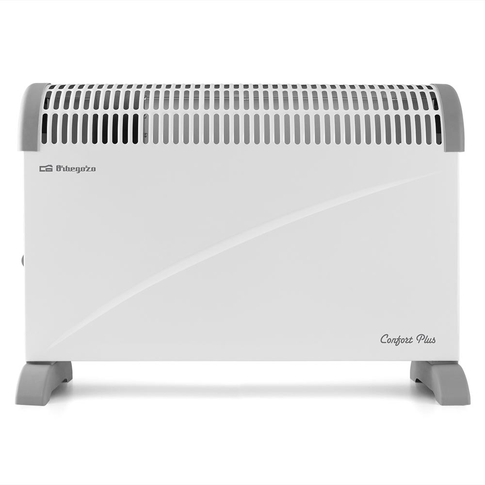 CONVECTOR ORBEGOZO CV4000 2000W